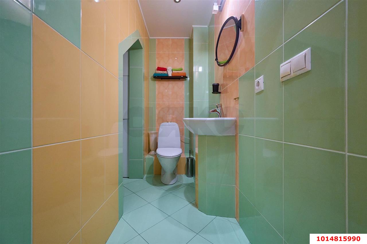 Фото №6: Пентхаус 128 м² - Краснодар, Западный внутригородской округ, мкр. Юбилейный, пр-кт Чекистов, 24/1