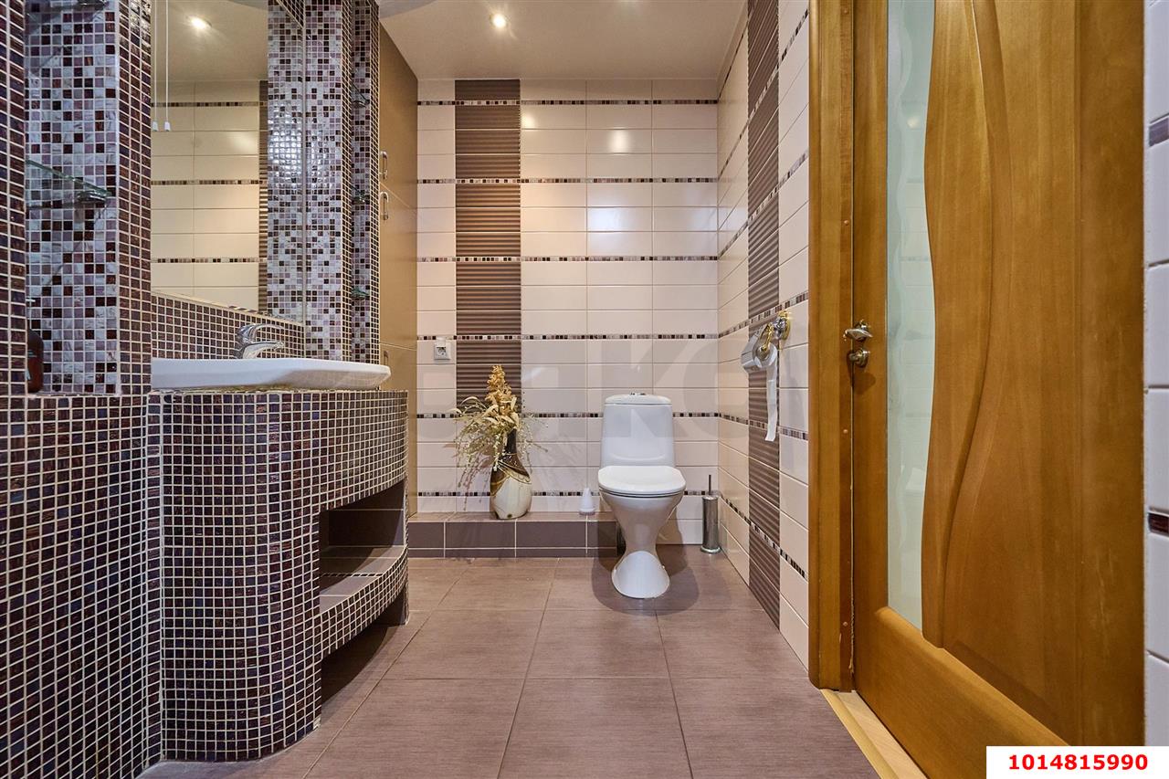 Фото №10: Пентхаус 128 м² - Краснодар, Юбилейный, пр-кт Чекистов, 24/1