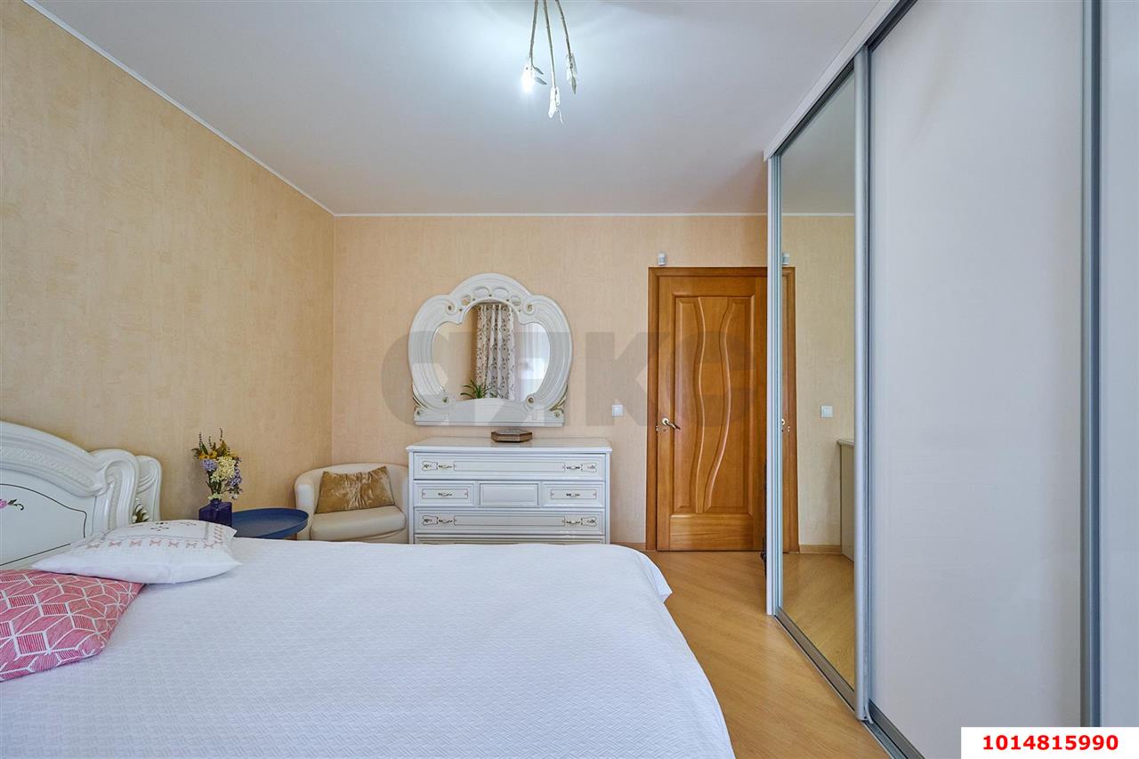 Фото №8: Пентхаус 128 м² - Краснодар, Юбилейный, пр-кт Чекистов, 24/1