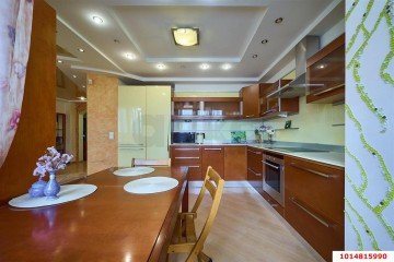 Фото №3: Пентхаус 128 м² - Краснодар, мкр. Юбилейный, пр-кт Чекистов, 24/1