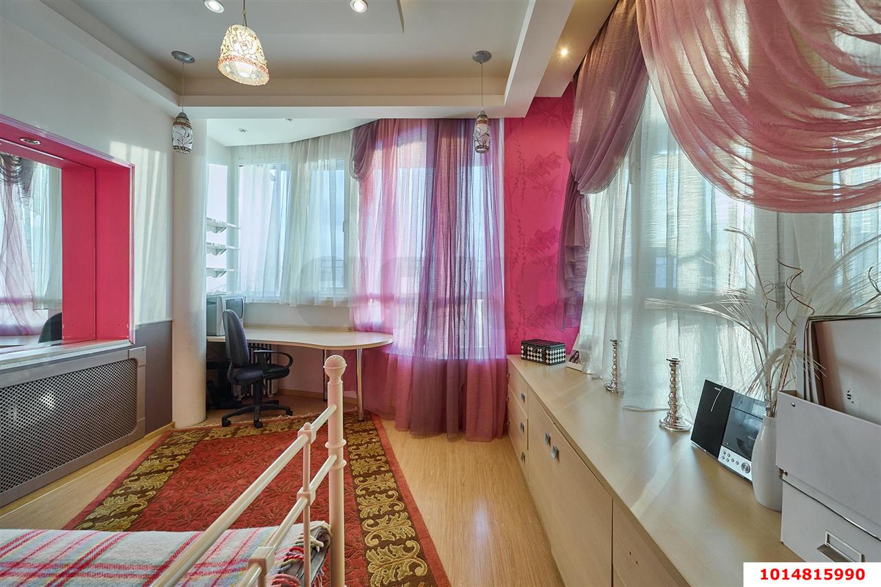 Фото №18: Пентхаус 128 м² - Краснодар, Юбилейный, пр-кт Чекистов, 24/1