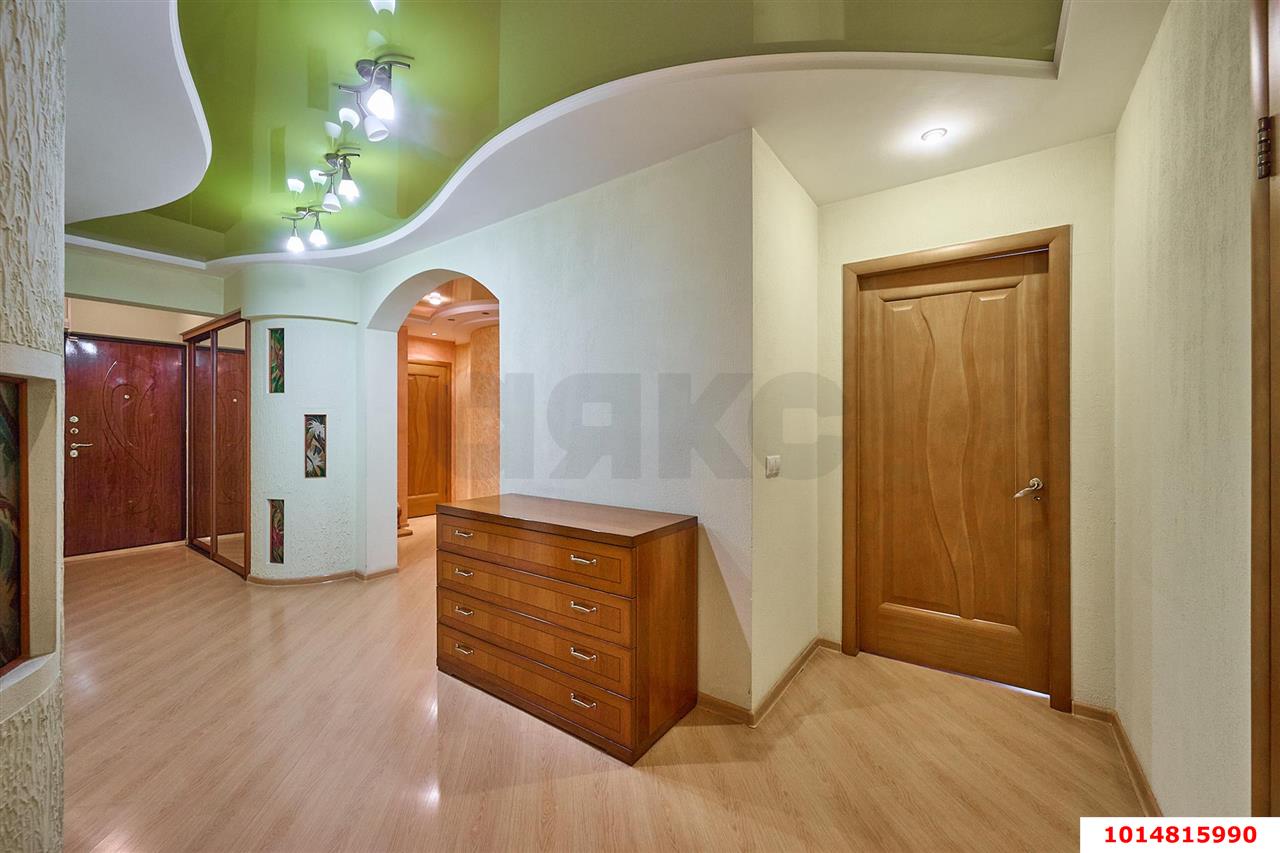 Фото №23: Пентхаус 128 м² - Краснодар, Юбилейный, пр-кт Чекистов, 24/1