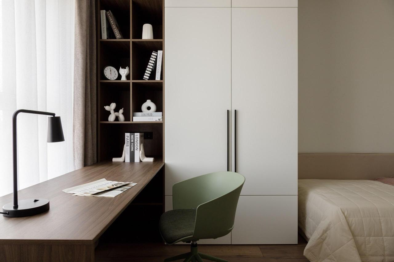 Фото №11: 2-комнатная квартира 57 м² - Краснодар, Прикубанский внутригородской округ, мкр. Достояние, ул. Григория Булгакова, 6