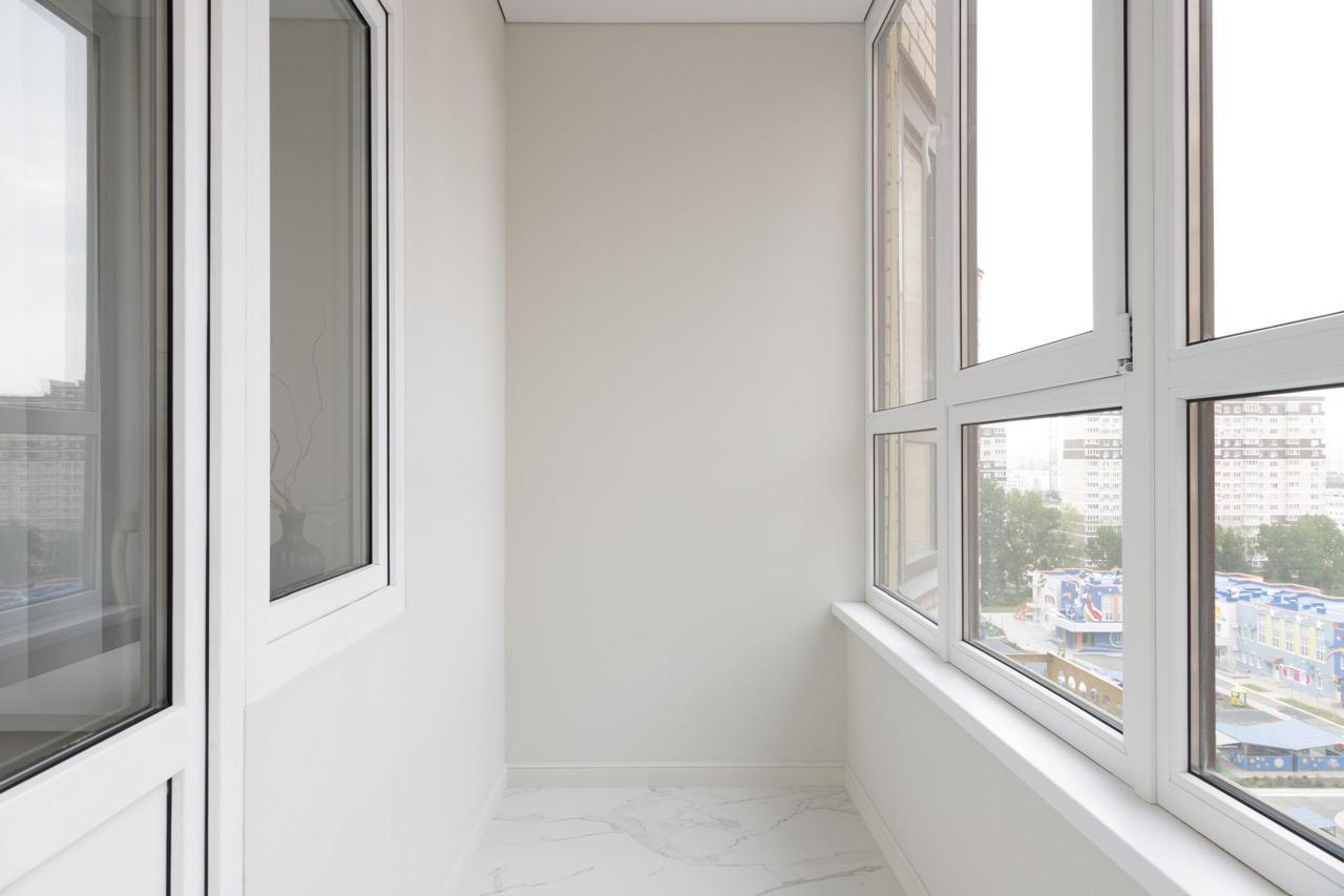 Фото №17: 2-комнатная квартира 57 м² - Краснодар, Прикубанский внутригородской округ, мкр. Достояние, ул. Григория Булгакова, 6