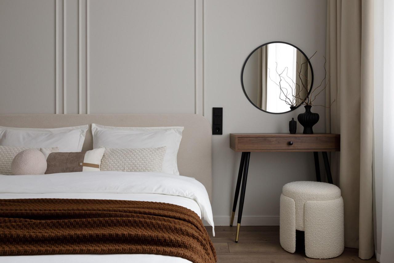 Фото №7: 2-комнатная квартира 57 м² - Краснодар, Прикубанский внутригородской округ, мкр. Достояние, ул. Григория Булгакова, 6