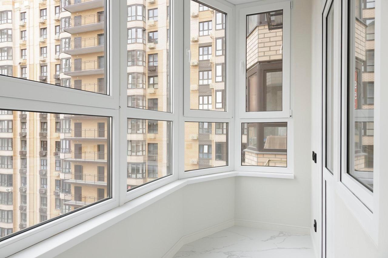 Фото №16: 2-комнатная квартира 57 м² - Краснодар, Прикубанский внутригородской округ, мкр. Достояние, ул. Григория Булгакова, 6