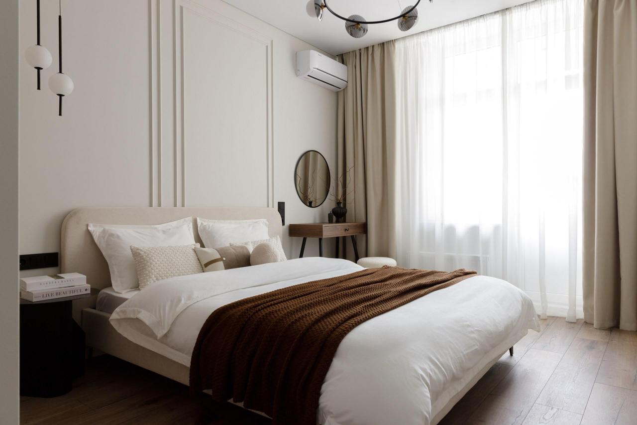 Фото №8: 2-комнатная квартира 57 м² - Краснодар, Прикубанский внутригородской округ, мкр. Достояние, ул. Григория Булгакова, 6