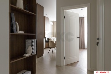 Фото №3: 2-комнатная квартира 57 м² - Краснодар, мкр. Достояние, ул. Григория Булгакова, 6