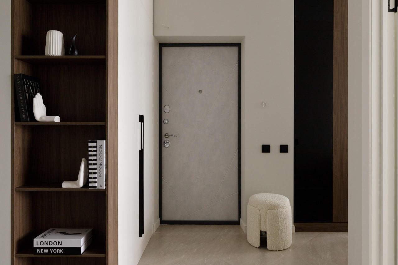 Фото №12: 2-комнатная квартира 57 м² - Краснодар, Прикубанский внутригородской округ, мкр. Достояние, ул. Григория Булгакова, 6