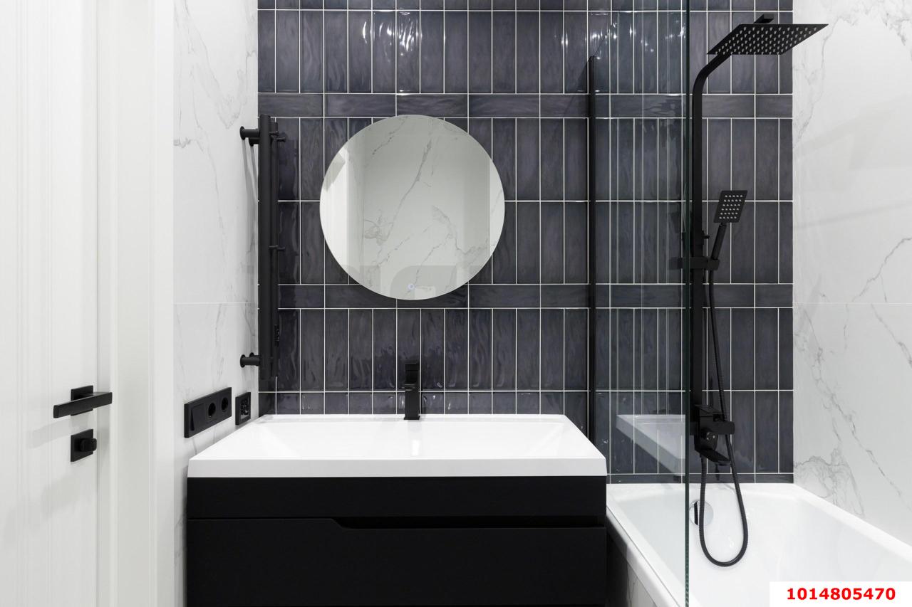 Фото №13: 2-комнатная квартира 57 м² - Краснодар, Достояние, ул. Григория Булгакова, 6