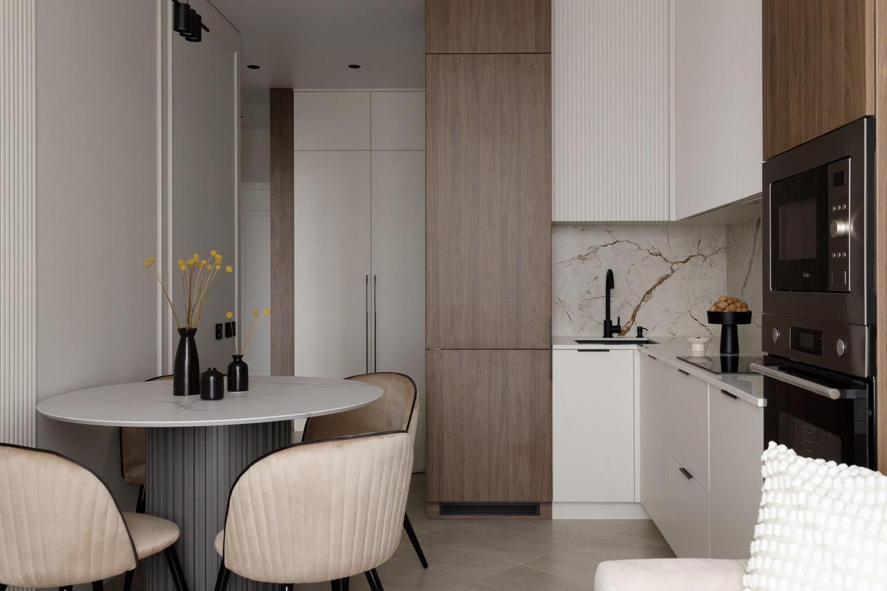 Фото №1: 2-комнатная квартира 57 м² - Краснодар, Прикубанский внутригородской округ, мкр. Достояние, ул. Григория Булгакова, 6