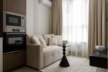 Фото №5: 2-комнатная квартира 57 м² - Краснодар, мкр. Достояние, ул. Григория Булгакова, 6