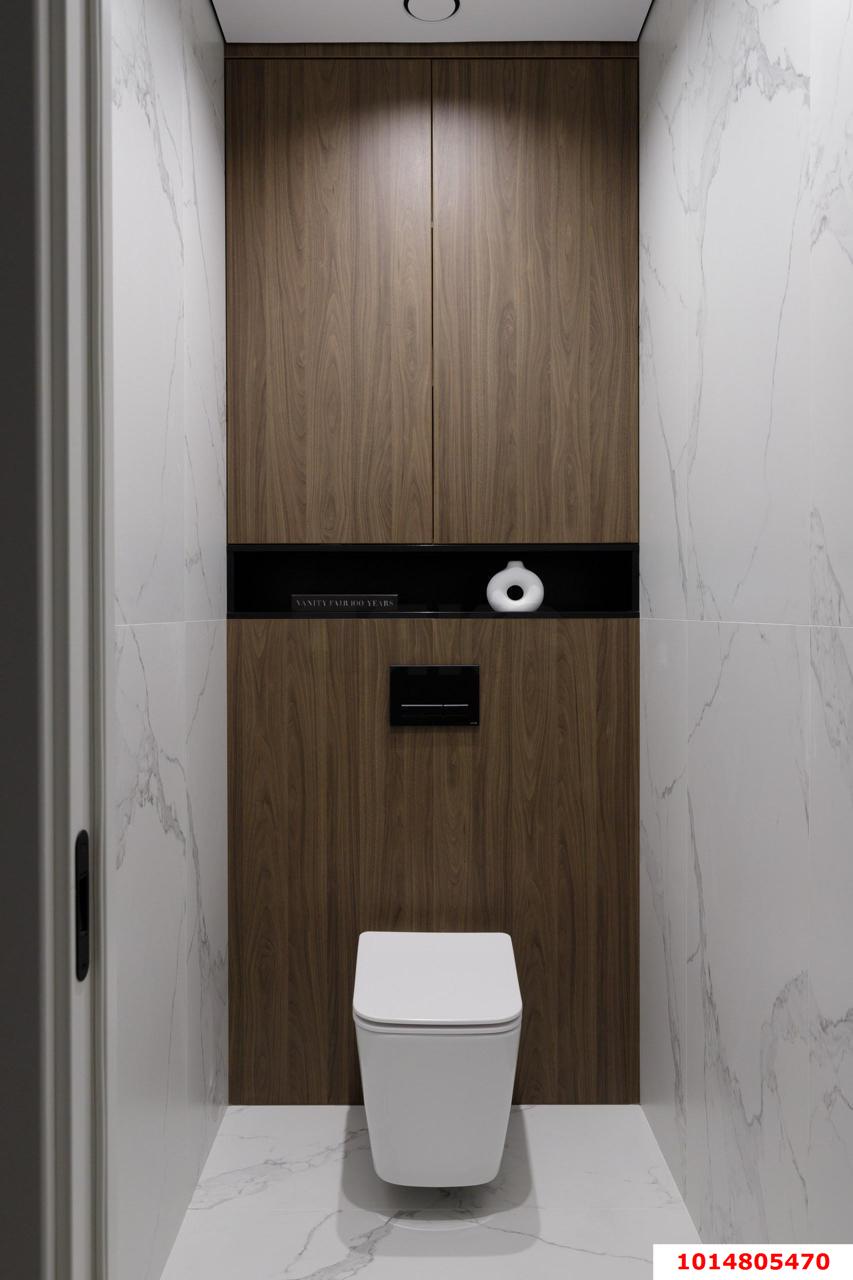 Фото №15: 2-комнатная квартира 57 м² - Краснодар, Достояние, ул. Григория Булгакова, 6