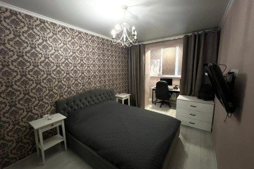 Фото №2: 1-комнатная квартира 41 м² - Краснодар, мкр. имени Петра Метальникова, ул. Петра Метальникова, 28