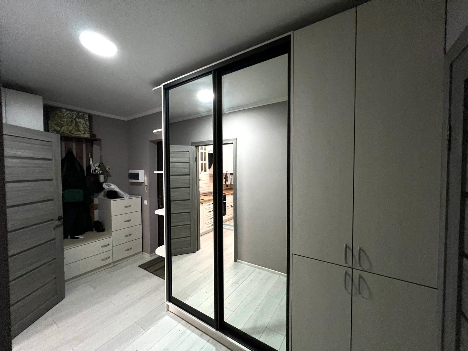 Фото №5: 1-комнатная квартира 41 м² - Краснодар, Прикубанский внутригородской округ, мкр. имени Петра Метальникова, ул. Петра Метальникова, 28