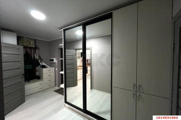 Фото №5: 1-комнатная квартира 41 м² - Краснодар, мкр. имени Петра Метальникова, ул. Петра Метальникова, 28