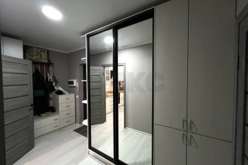 Фото №5: 1-комнатная квартира 41 м² - Краснодар, мкр. имени Петра Метальникова, ул. Петра Метальникова, 28