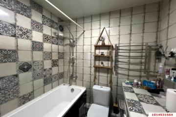 Фото №4: 1-комнатная квартира 41 м² - Краснодар, мкр. имени Петра Метальникова, ул. Петра Метальникова, 28