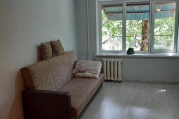 Фото №1: Комната 17 м² - Краснодар, мкр. Славянский, ул. Славянская, 69