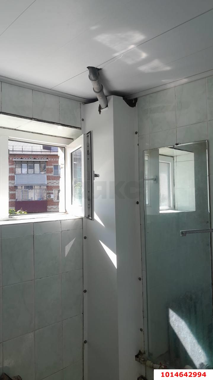 Фото №9: Комната 17 м² - Краснодар, Славянский, ул. Славянская, 69