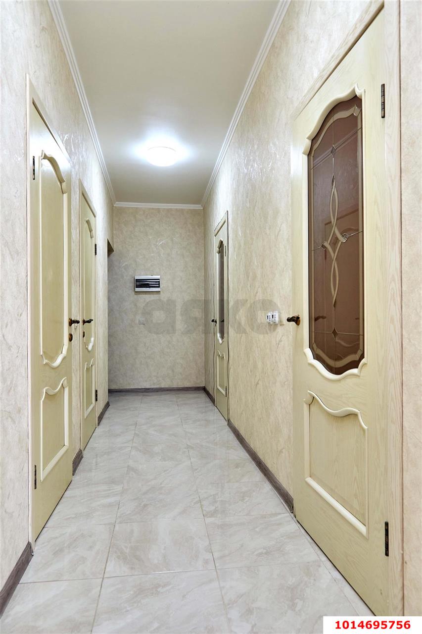 Фото №14: 2-комнатная квартира 63 м² - Краснодар, Дубинка, ул. Таманская, 130/3