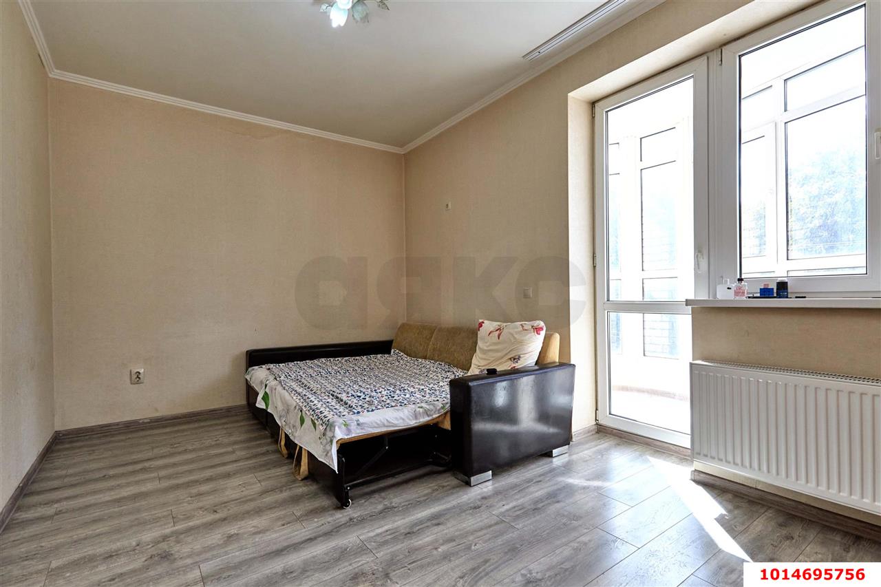 Фото №9: 2-комнатная квартира 63 м² - Краснодар, Дубинка, ул. Таманская, 130/3