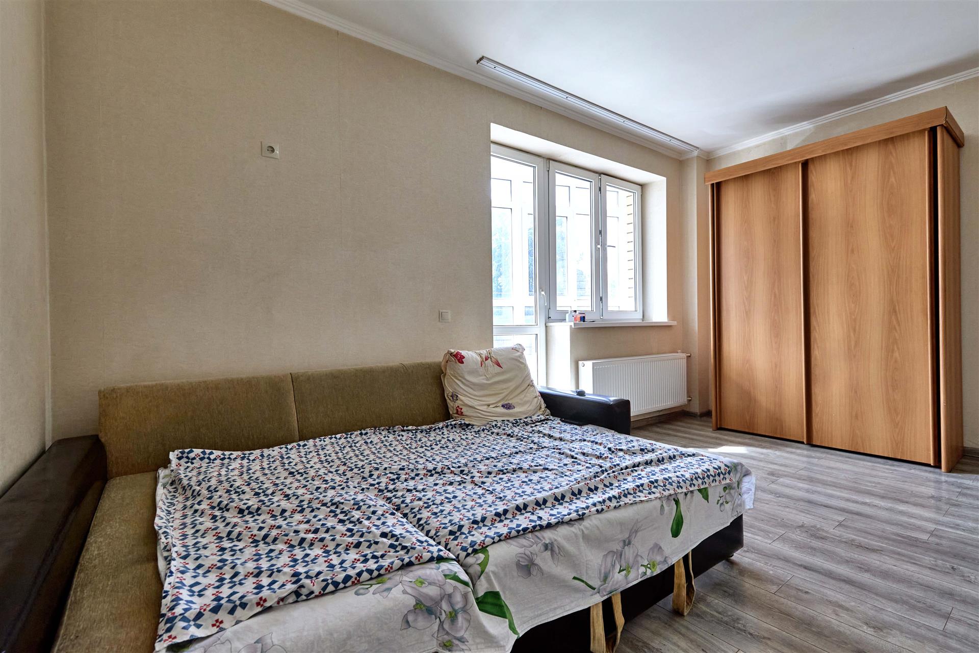 Фото №10: 2-комнатная квартира 63 м² - Краснодар, Центральный внутригородской округ, мкр. Дубинка, ул. Таманская, 130/3