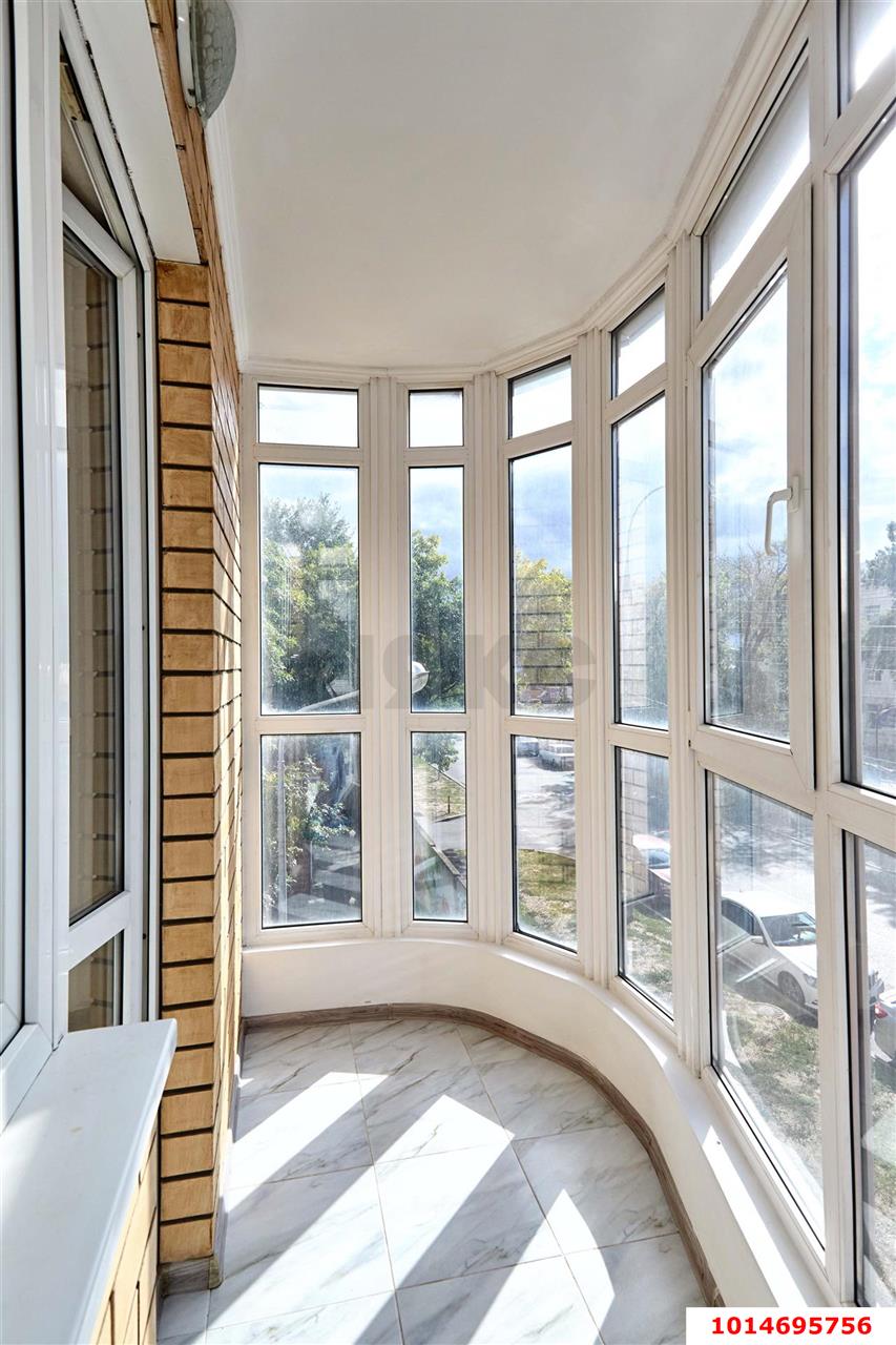 Фото №7: 2-комнатная квартира 63 м² - Краснодар, Дубинка, ул. Таманская, 130/3