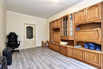 Фото №2: 2-комнатная квартира 63 м² - Краснодар, мкр. Дубинка, ул. Таманская, 130/3