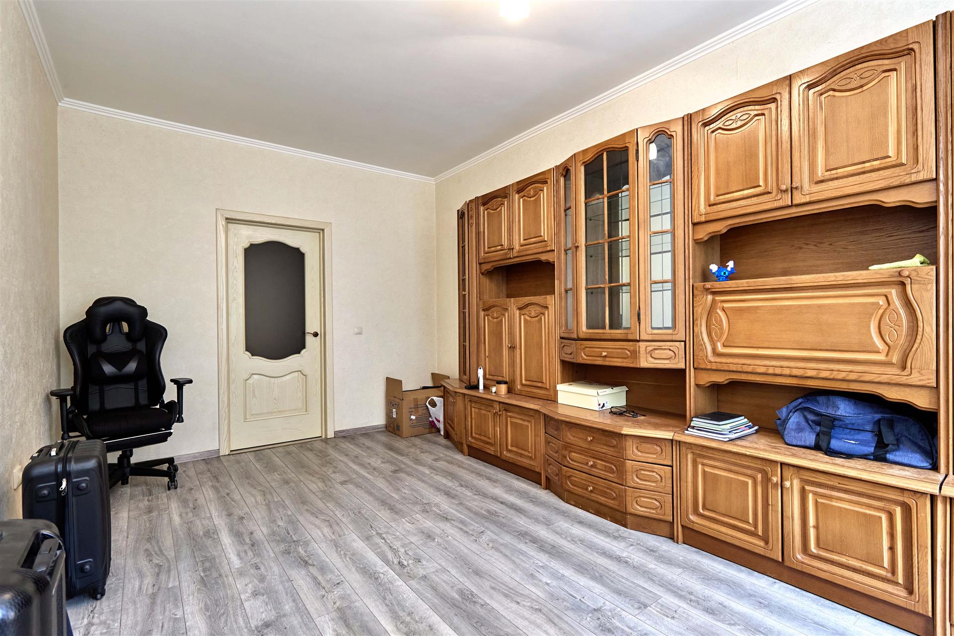 Фото №2: 2-комнатная квартира 63 м² - Краснодар, Центральный внутригородской округ, мкр. Дубинка, ул. Таманская, 130/3