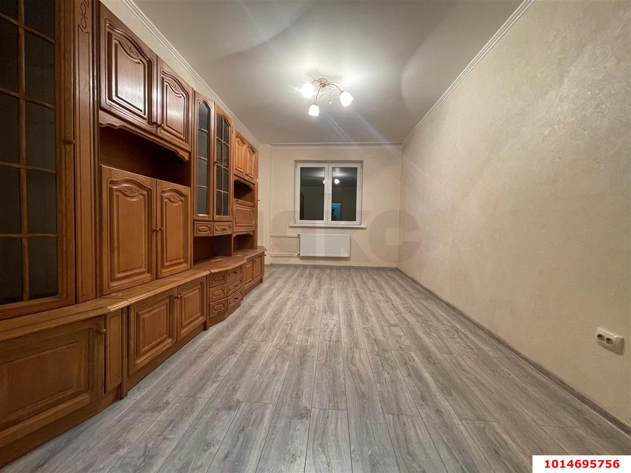 Фото №4: 2-комнатная квартира 63 м² - Краснодар, Дубинка, ул. Таманская, 130/3