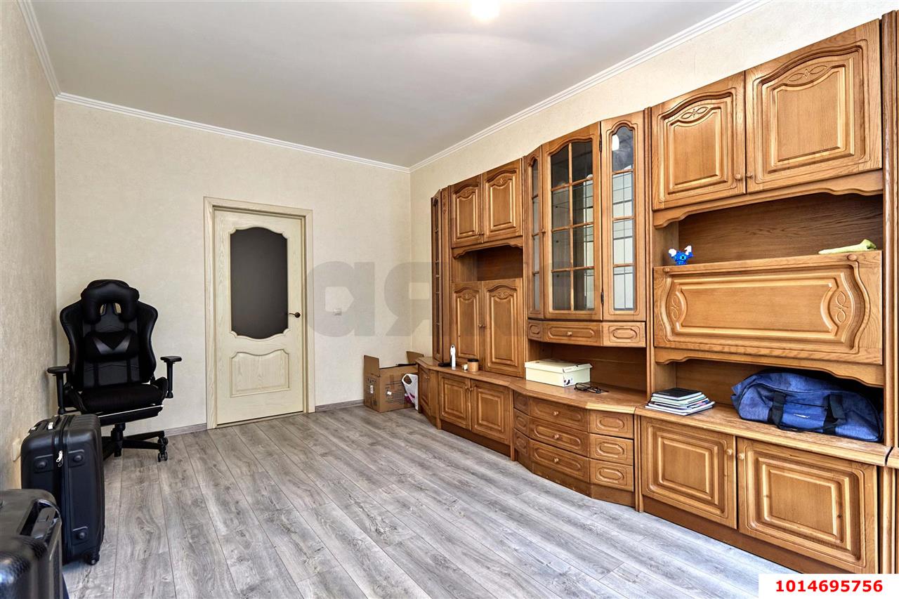 Фото №2: 2-комнатная квартира 63 м² - Краснодар, Дубинка, ул. Таманская, 130/3