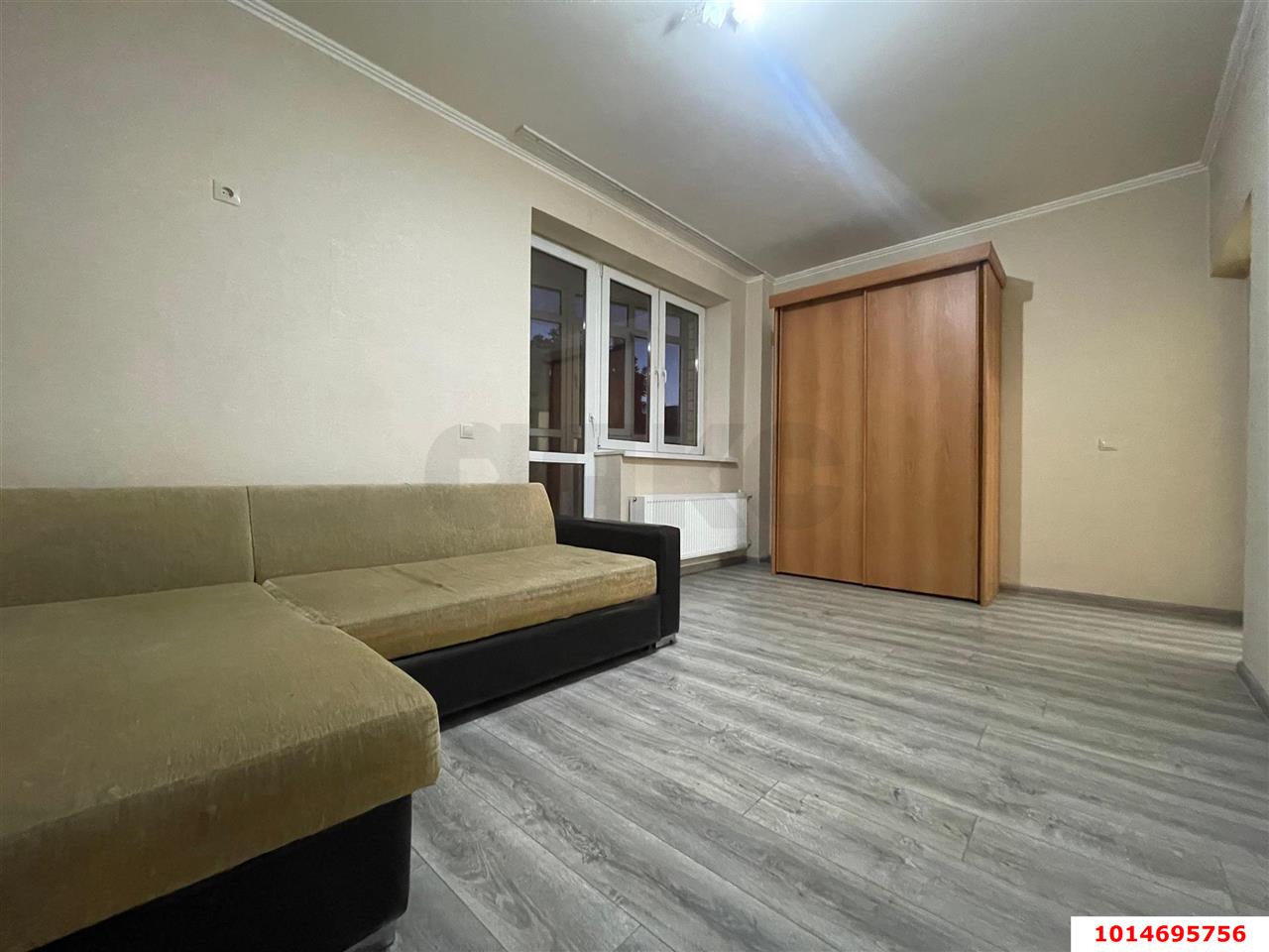 Фото №2: 2-комнатная квартира 63 м² - Краснодар, Дубинка, ул. Таманская, 130/3