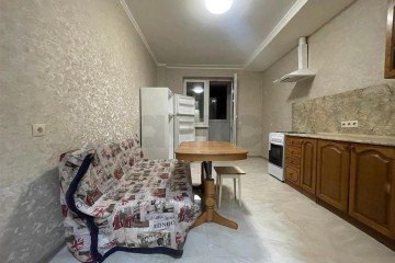 Фото №1: 2-комнатная квартира 63 м² - Краснодар, мкр. Дубинка, ул. Таманская, 130/3