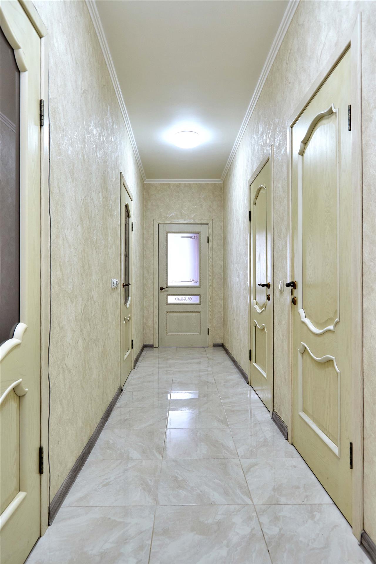 Фото №15: 2-комнатная квартира 63 м² - Краснодар, Центральный внутригородской округ, мкр. Дубинка, ул. Таманская, 130/3