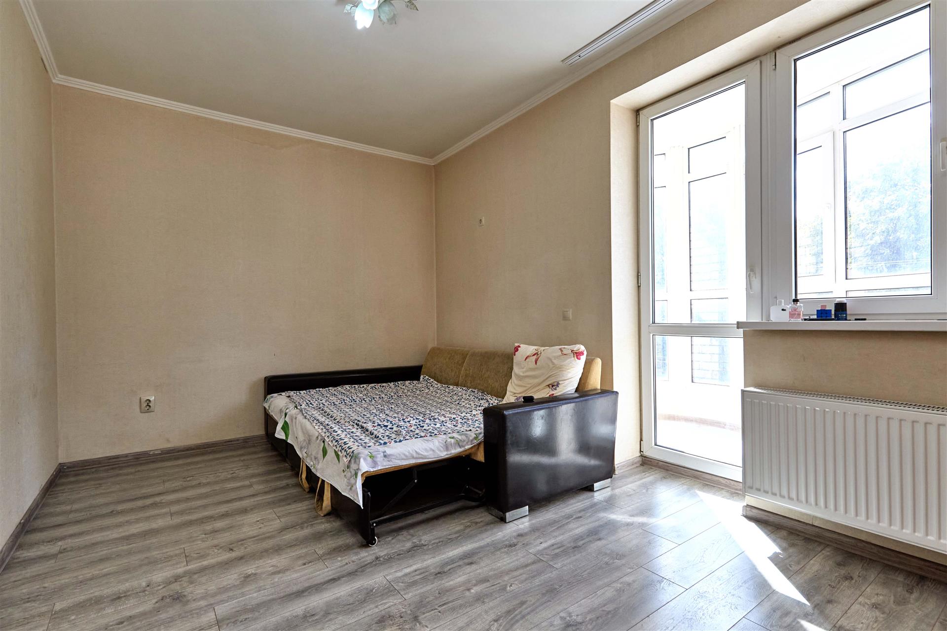 Фото №9: 2-комнатная квартира 63 м² - Краснодар, Центральный внутригородской округ, мкр. Дубинка, ул. Таманская, 130/3