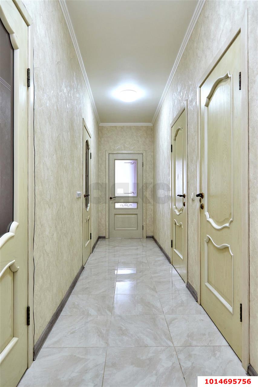 Фото №15: 2-комнатная квартира 63 м² - Краснодар, Дубинка, ул. Таманская, 130/3