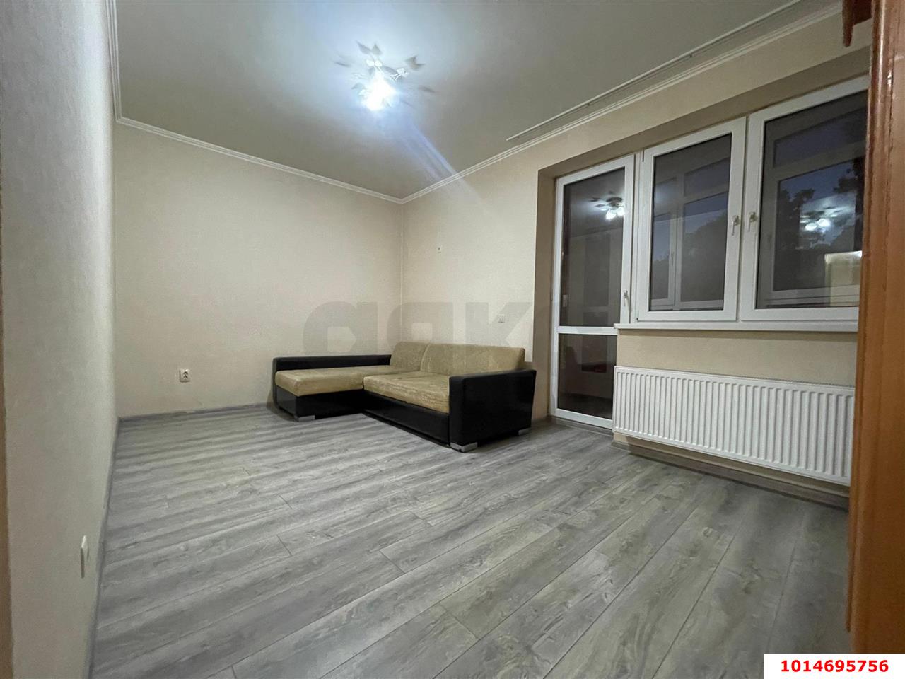 Фото №7: 2-комнатная квартира 63 м² - Краснодар, Дубинка, ул. Таманская, 130/3