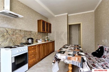 Фото №5: 2-комнатная квартира 63 м² - Краснодар, мкр. Дубинка, ул. Таманская, 130/3