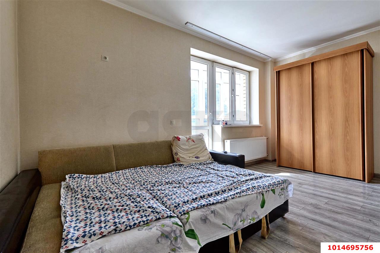 Фото №10: 2-комнатная квартира 63 м² - Краснодар, Дубинка, ул. Таманская, 130/3