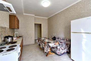 Фото №4: 2-комнатная квартира 63 м² - Краснодар, мкр. Дубинка, ул. Таманская, 130/3