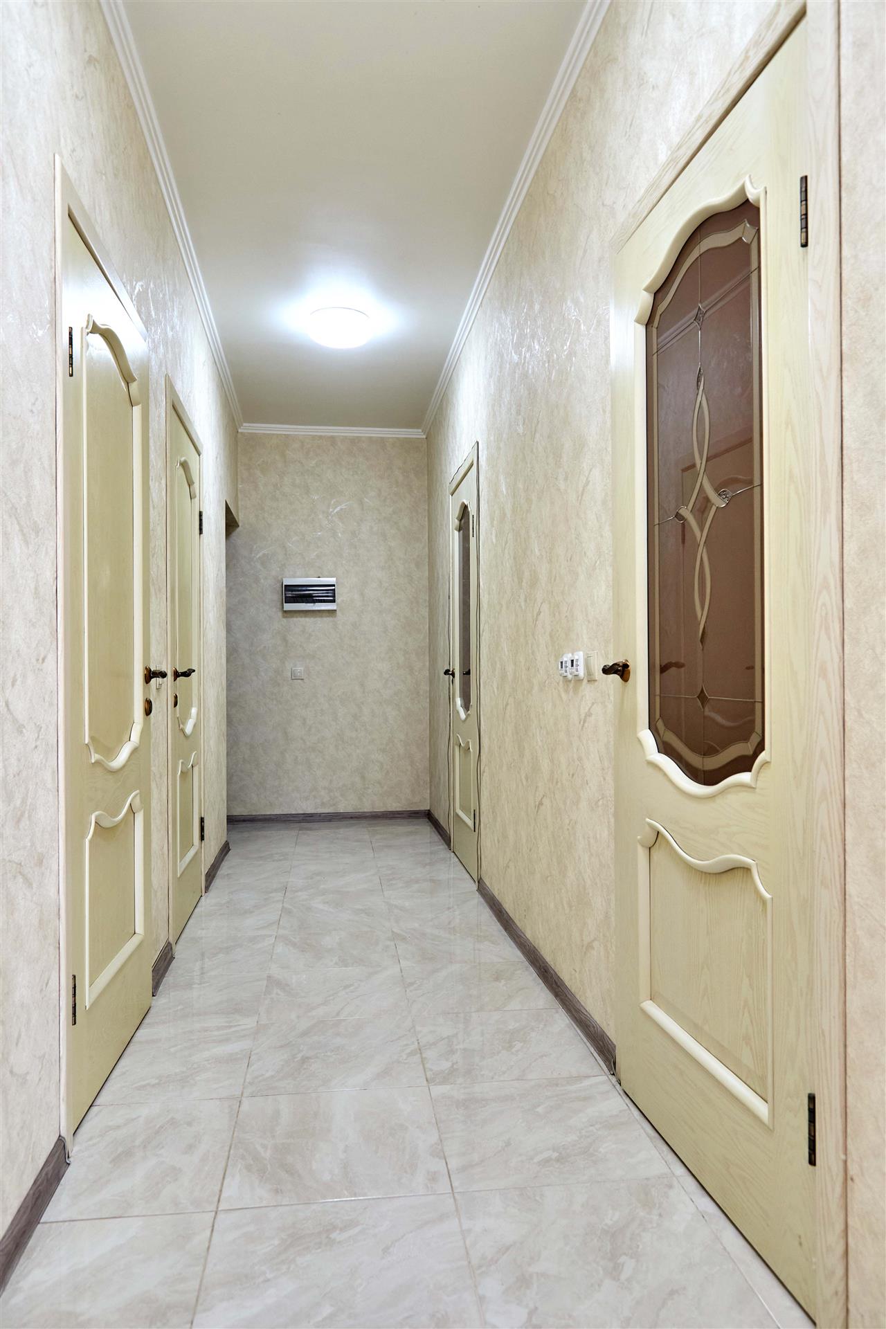 Фото №14: 2-комнатная квартира 63 м² - Краснодар, Центральный внутригородской округ, мкр. Дубинка, ул. Таманская, 130/3