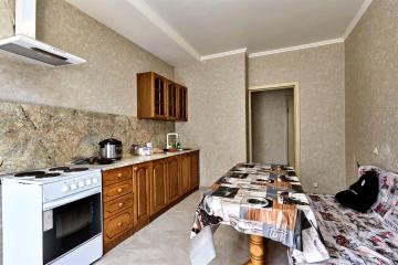 Фото №5: 2-комнатная квартира 63 м² - Краснодар, мкр. Дубинка, ул. Таманская, 130/3