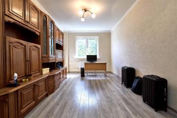 Фото №1: 2-комнатная квартира 63 м² - Краснодар, мкр. Дубинка, ул. Таманская, 130/3