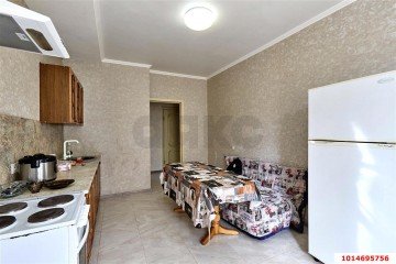 Фото №4: 2-комнатная квартира 63 м² - Краснодар, мкр. Дубинка, ул. Таманская, 130/3