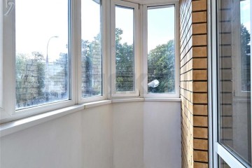 Фото №3: 2-комнатная квартира 63 м² - Краснодар, мкр. Дубинка, ул. Таманская, 130/3