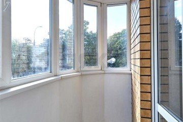 Фото №3: 2-комнатная квартира 63 м² - Краснодар, мкр. Дубинка, ул. Таманская, 130/3