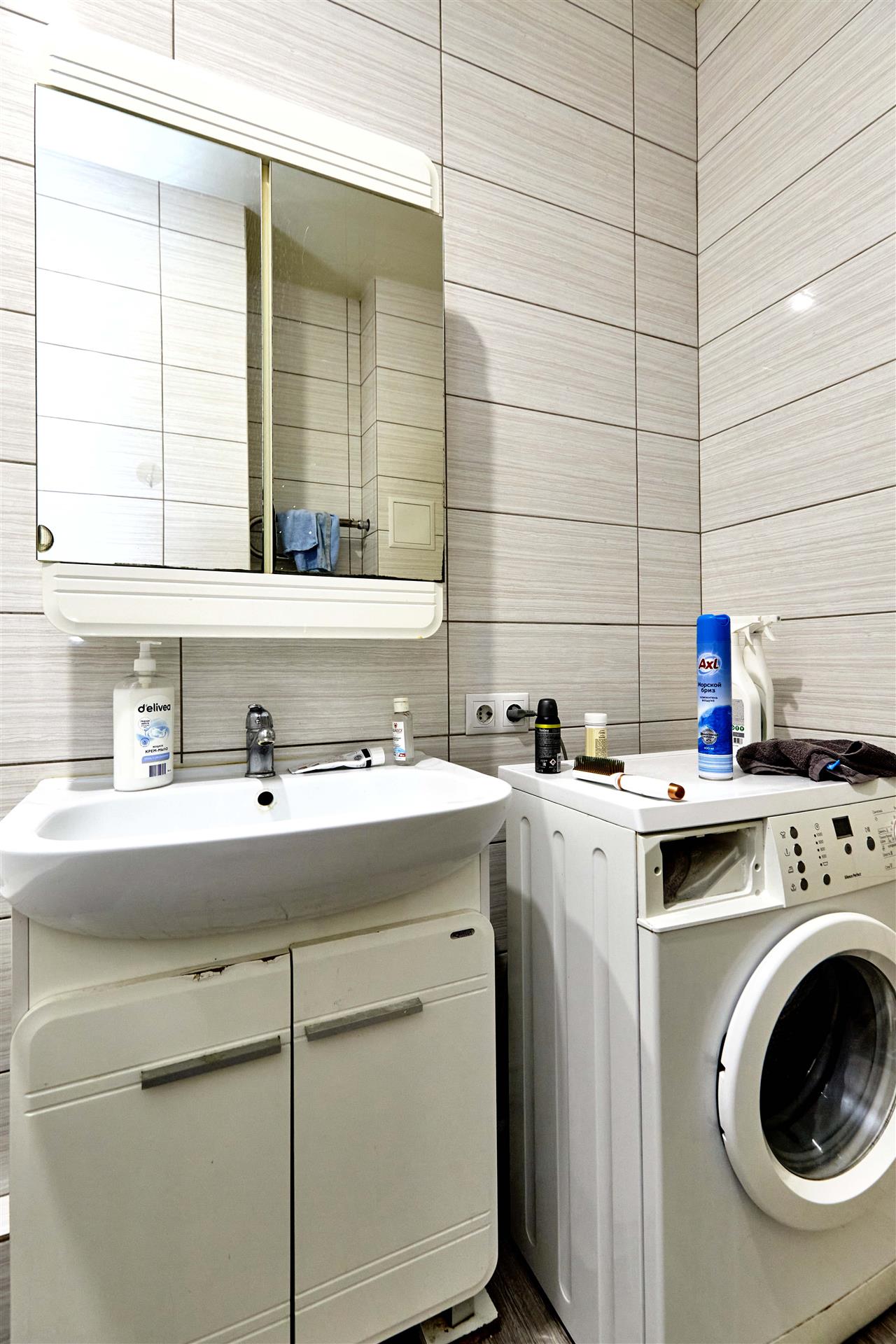 Фото №13: 2-комнатная квартира 63 м² - Краснодар, Центральный внутригородской округ, мкр. Дубинка, ул. Таманская, 130/3