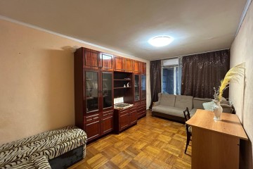 Фото №1: 2-комнатная квартира 43 м² - Краснодар, мкр. Гидростроителей, ул. Трудовой Славы, 20