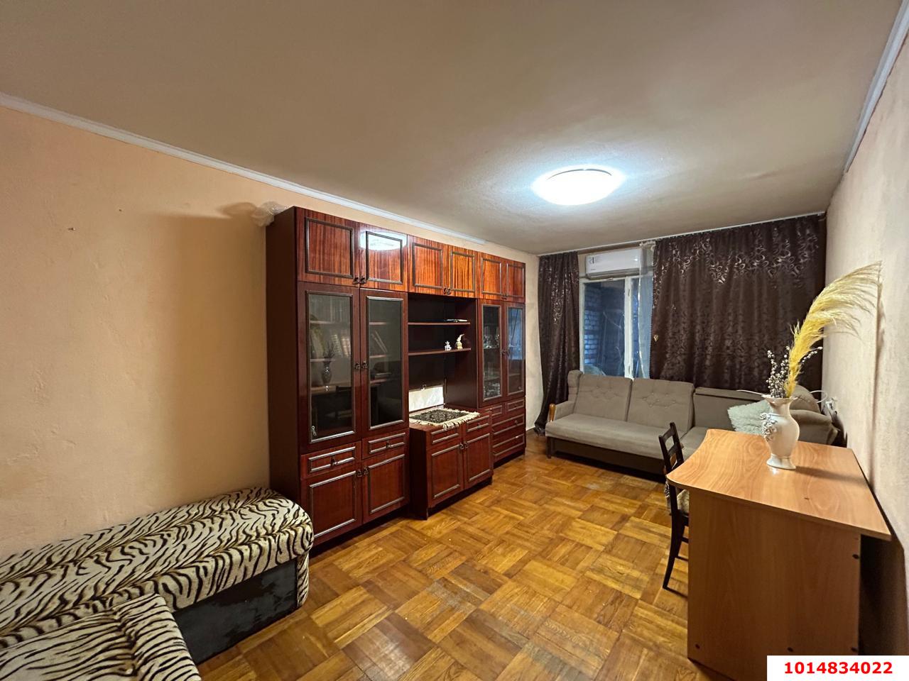 Фото №2: 2-комнатная квартира 43 м² - Краснодар, Гидростроителей, ул. Трудовой Славы, 20